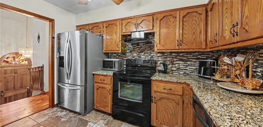 4123 N Troost Avenue, Kansas City, MO 64116