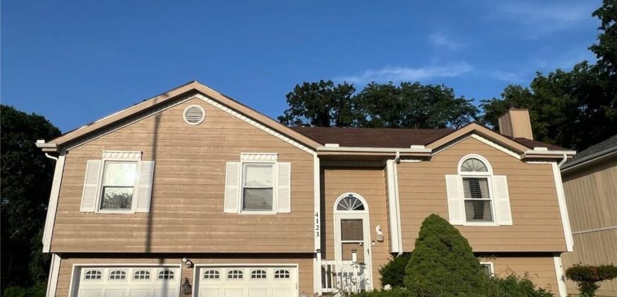 4123 N Troost Avenue, Kansas City, MO 64116