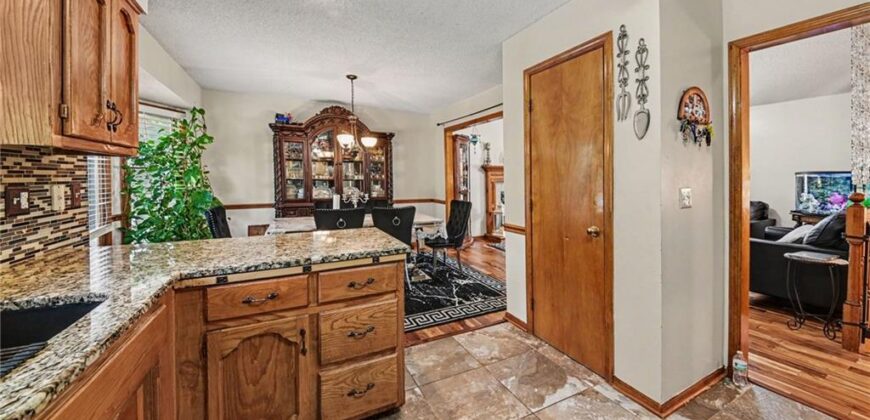 4123 N Troost Avenue, Kansas City, MO 64116