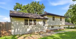 4142 N Lister Avenue, Kansas City, MO 64117