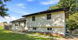 4142 N Lister Avenue, Kansas City, MO 64117