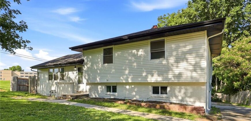 4142 N Lister Avenue, Kansas City, MO 64117