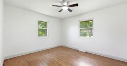 4142 N Lister Avenue, Kansas City, MO 64117