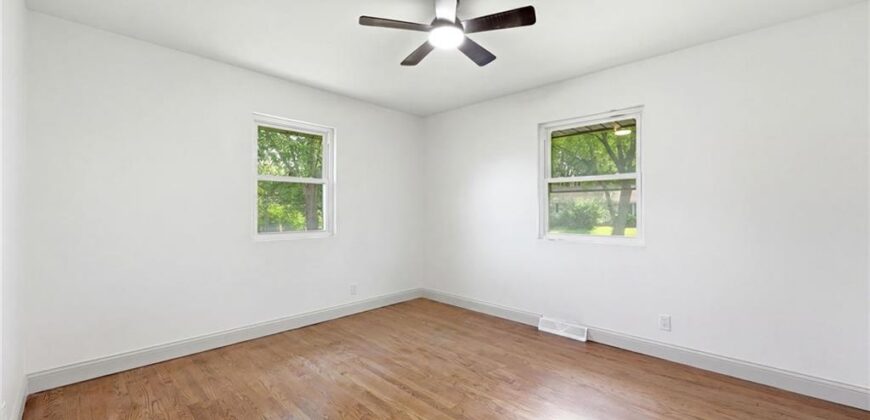 4142 N Lister Avenue, Kansas City, MO 64117