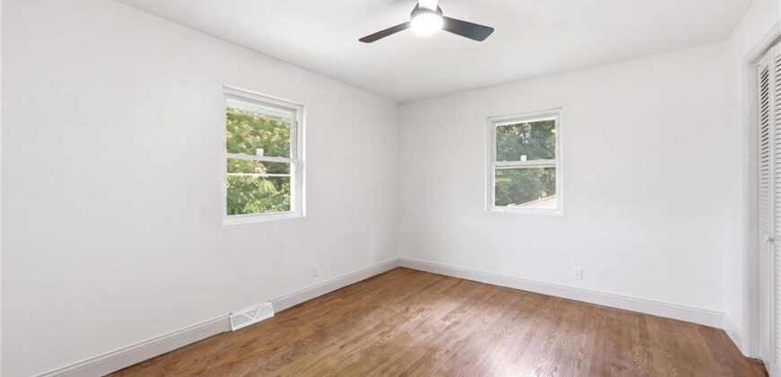 4142 N Lister Avenue, Kansas City, MO 64117