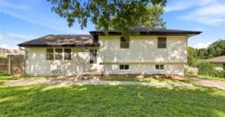4142 N Lister Avenue, Kansas City, MO 64117