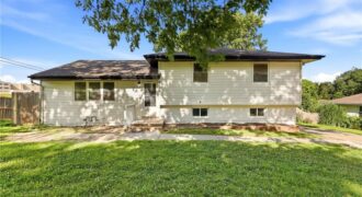 4142 N Lister Avenue, Kansas City, MO 64117