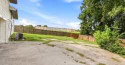 4142 N Lister Avenue, Kansas City, MO 64117