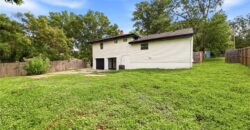 4142 N Lister Avenue, Kansas City, MO 64117