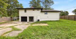 4142 N Lister Avenue, Kansas City, MO 64117