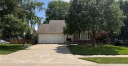 1227 NE 102nd Court, Kansas City, MO 64155