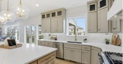 10304 N Oakland Avenue, Kansas City, MO 64157