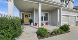 10411 N Chelsea Avenue, Kansas City, MO 64156