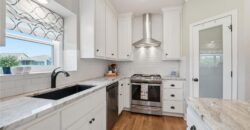 10411 N Chelsea Avenue, Kansas City, MO 64156