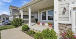 10411 N Chelsea Avenue, Kansas City, MO 64156