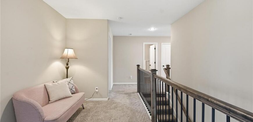 10411 N Chelsea Avenue, Kansas City, MO 64156