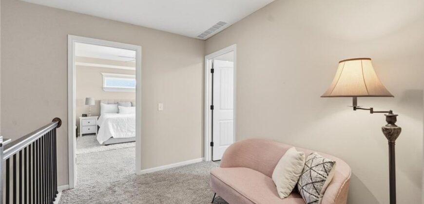 10411 N Chelsea Avenue, Kansas City, MO 64156