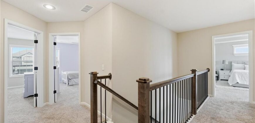 10411 N Chelsea Avenue, Kansas City, MO 64156