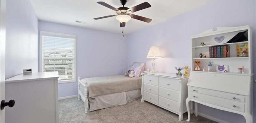 10411 N Chelsea Avenue, Kansas City, MO 64156