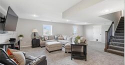 10411 N Chelsea Avenue, Kansas City, MO 64156