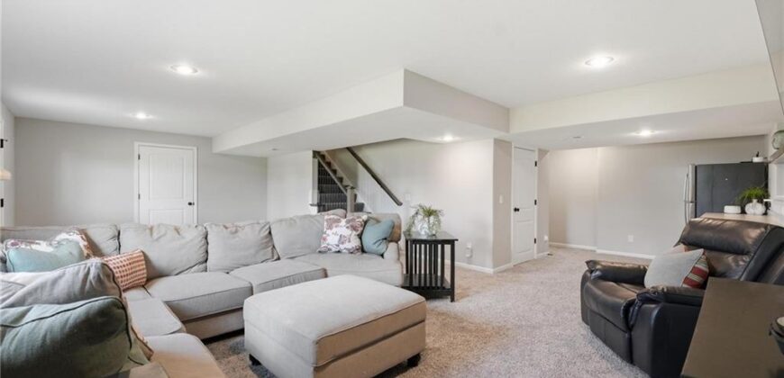 10411 N Chelsea Avenue, Kansas City, MO 64156