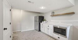10411 N Chelsea Avenue, Kansas City, MO 64156