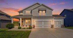 10411 N Chelsea Avenue, Kansas City, MO 64156