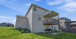 10411 N Chelsea Avenue, Kansas City, MO 64156