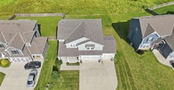 10411 N Chelsea Avenue, Kansas City, MO 64156