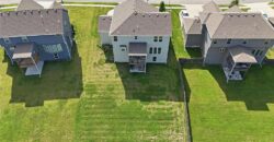 10411 N Chelsea Avenue, Kansas City, MO 64156