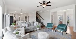 10411 N Chelsea Avenue, Kansas City, MO 64156