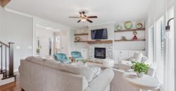 10411 N Chelsea Avenue, Kansas City, MO 64156