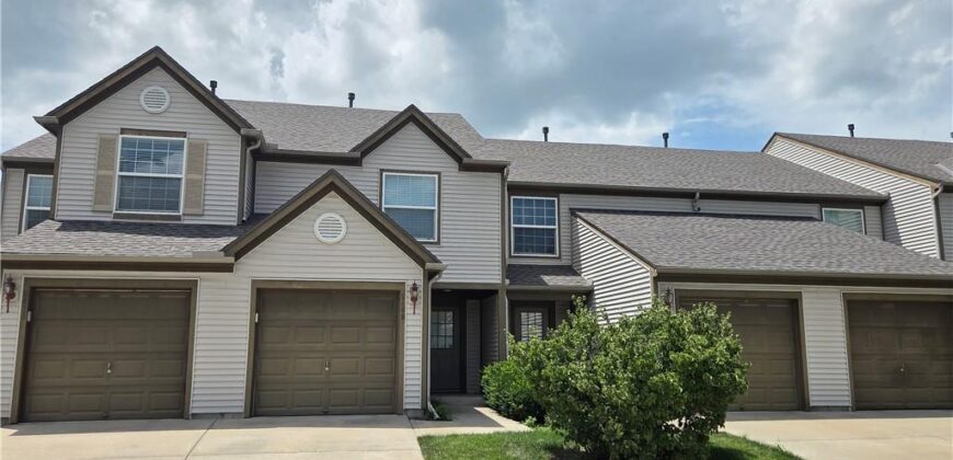 5409 N Mercier Avenue, Kansas City, MO 64118