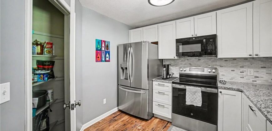5409 N Mercier Avenue, Kansas City, MO 64118