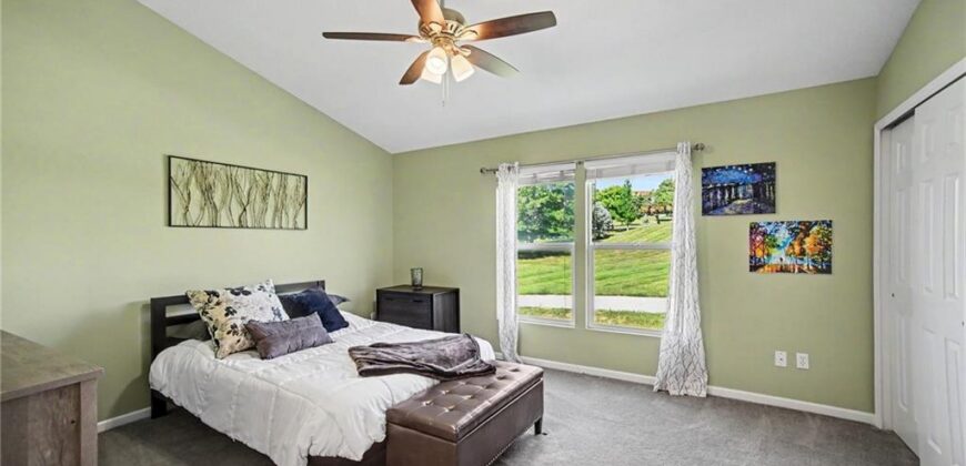 5409 N Mercier Avenue, Kansas City, MO 64118