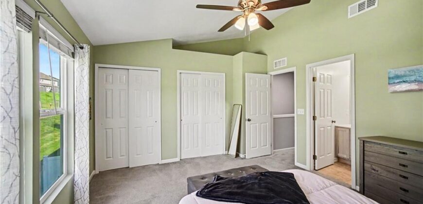 5409 N Mercier Avenue, Kansas City, MO 64118
