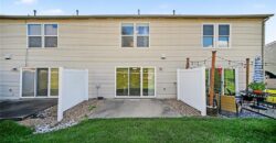 5409 N Mercier Avenue, Kansas City, MO 64118