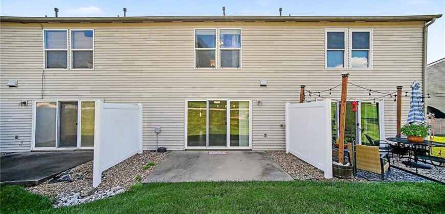 5409 N Mercier Avenue, Kansas City, MO 64118