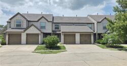 5409 N Mercier Avenue, Kansas City, MO 64118