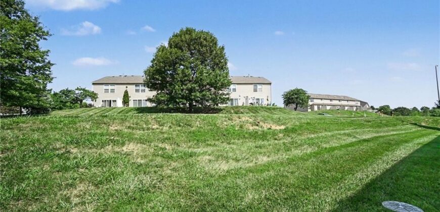 5409 N Mercier Avenue, Kansas City, MO 64118
