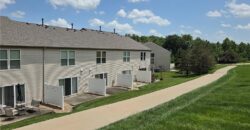 5409 N Mercier Avenue, Kansas City, MO 64118