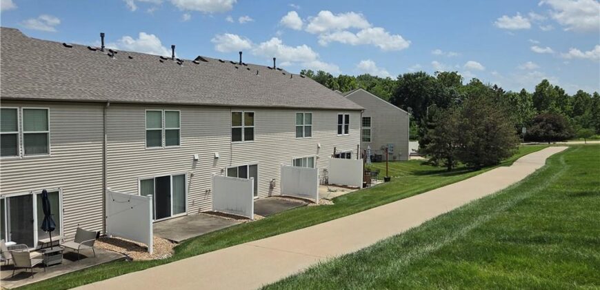 5409 N Mercier Avenue, Kansas City, MO 64118