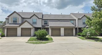 5409 N Mercier Avenue, Kansas City, MO 64118