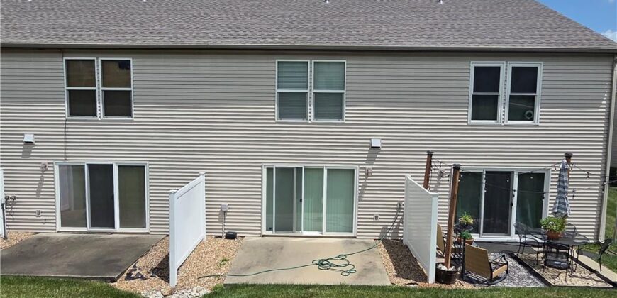 5409 N Mercier Avenue, Kansas City, MO 64118
