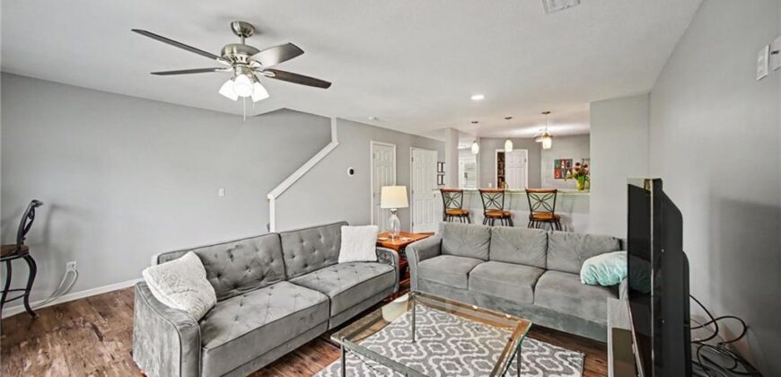 5409 N Mercier Avenue, Kansas City, MO 64118