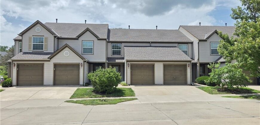 5409 N Mercier Avenue, Kansas City, MO 64118