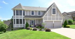 6100 N Cypress Avenue, Kansas City, MO 64119