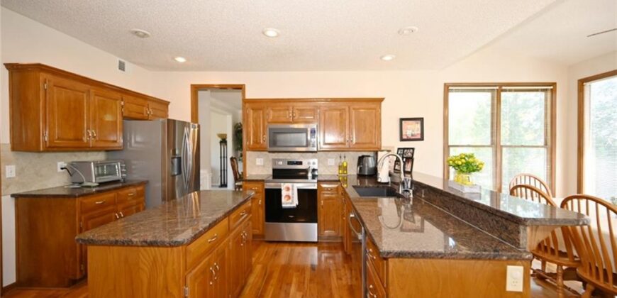 6100 N Cypress Avenue, Kansas City, MO 64119