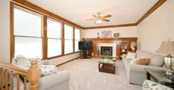 6100 N Cypress Avenue, Kansas City, MO 64119
