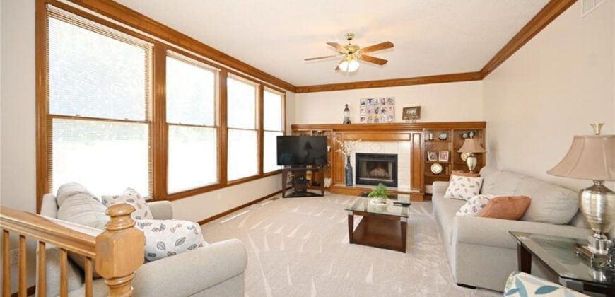 6100 N Cypress Avenue, Kansas City, MO 64119